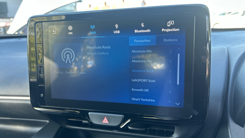 Mazda 2 Hybrid 1.5i Hybrid Centre Line 5dr CVT Hybrid Hatchback